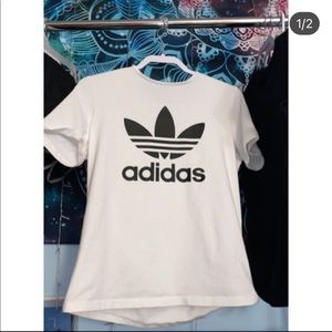 Adidas T-Shirt